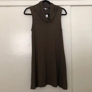 SOCIALITE, Olive Dress